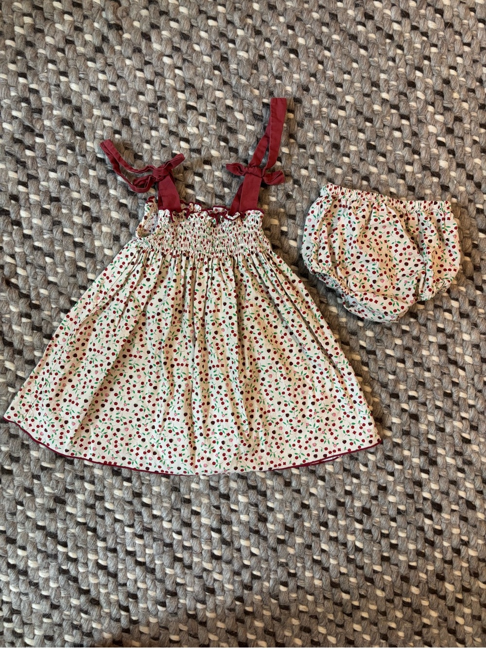 Edgehill Collection Dress